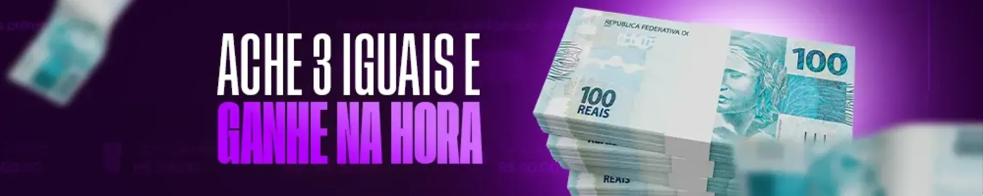 Raspadinha Clássica